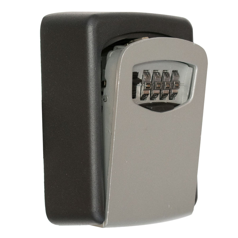 KCT Combination Wall Mounted Key Safe (2 Pack)