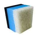Pisces Replacement Filter Foams for Pontec MultiClear 8000