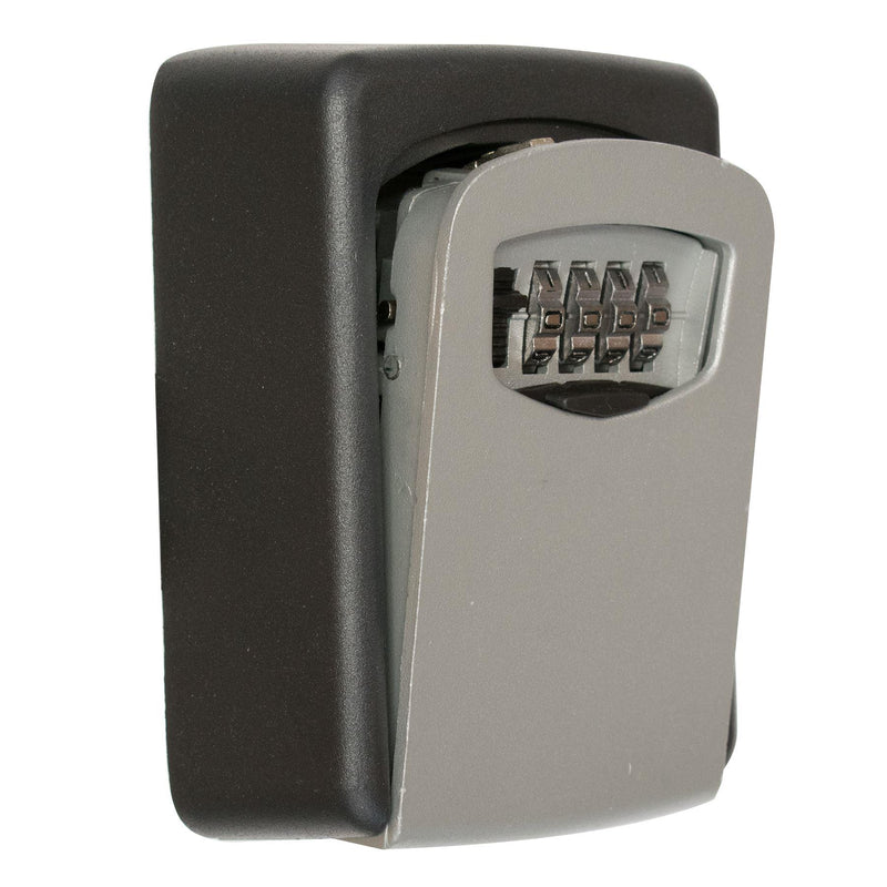 KCT Combination Wall Mounted Key Safe (x30)