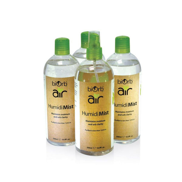 biOrb Air Humidimist 4 Pack - Part 46155