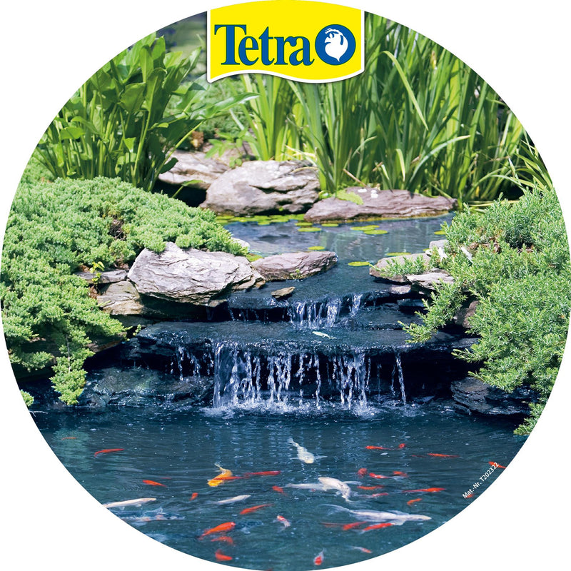 Tetra Pond Multi Mix Fish Food