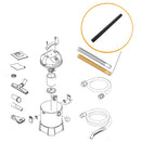 Pontec Replacement 500mm Suction Tube for PondoMatic & PondoVac - Part 44000