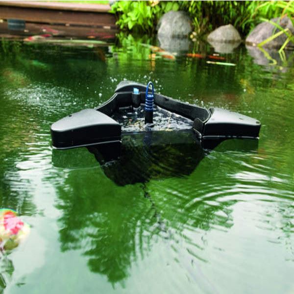 Oase - Part - 50170 SwimSkim CWS 50 Pond Skimmer