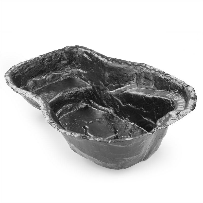 Pisces Naples Large Pre Formed Pond - 120L