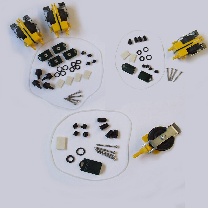 Blagdon Replacement Air Pump Service Kits - Pond Oxygenator