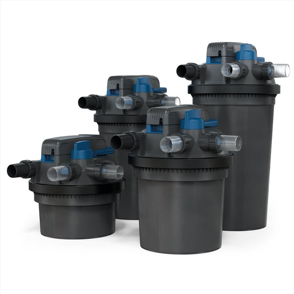 Oase Filtoclear Pressure Pond Filters (2022)