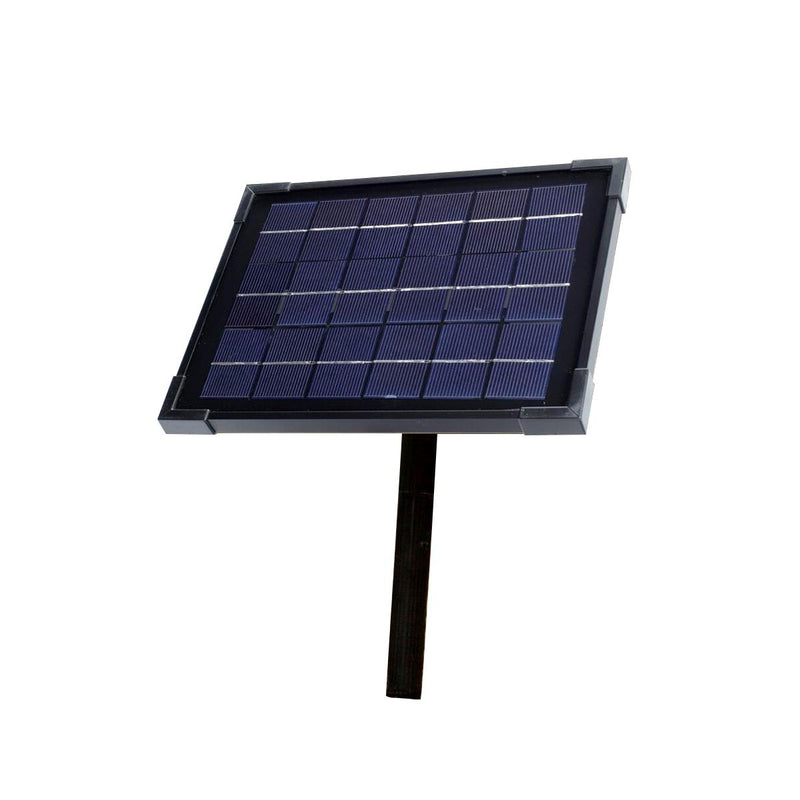 Blagdon 5w Liberty Mains Free Solar Panel