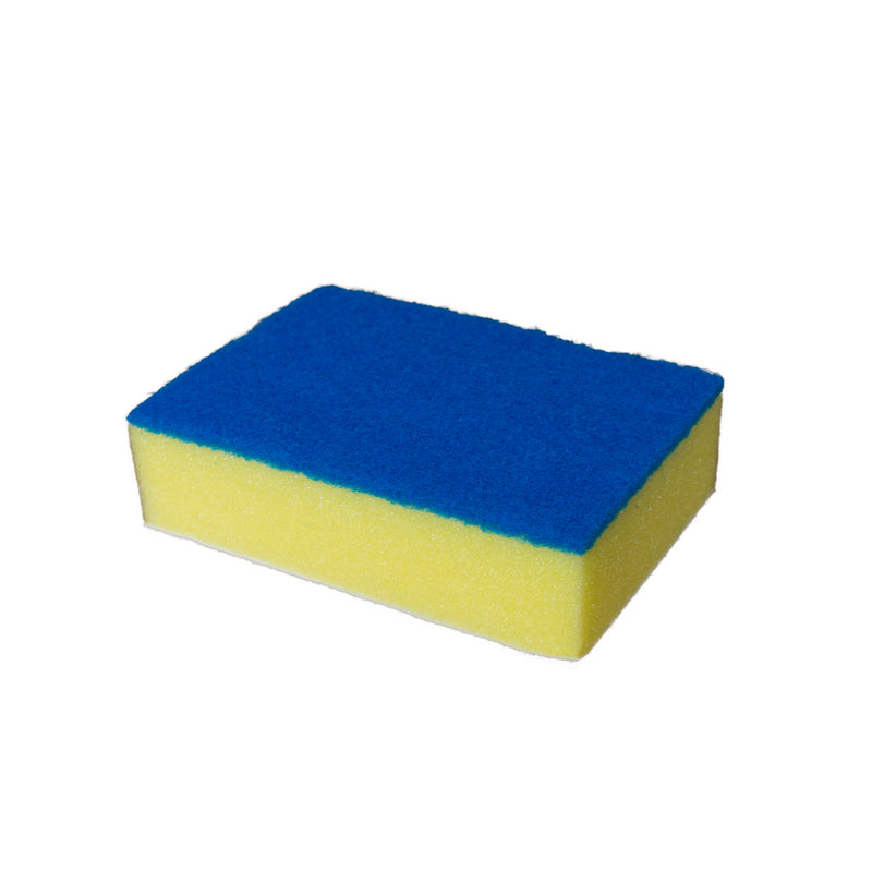 Replacement Accessories Pack Sponge Head - KCT Telescopic Household Cleaner
