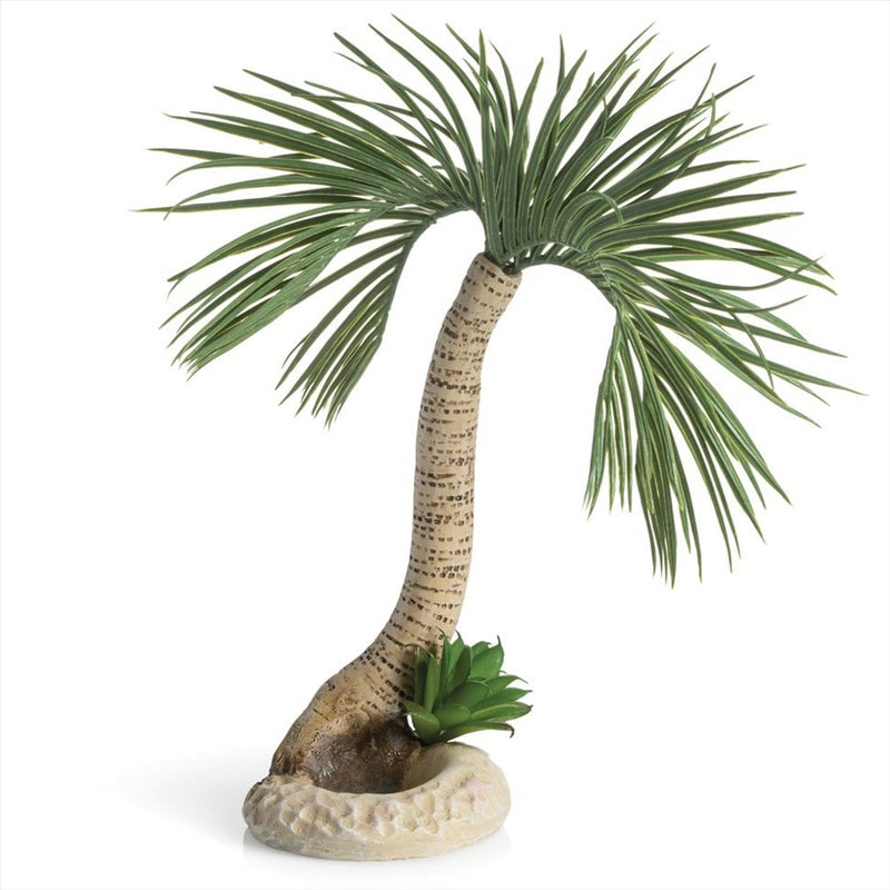 Oase biOrb Palm Tree Seychelles Aquarium Ornament
