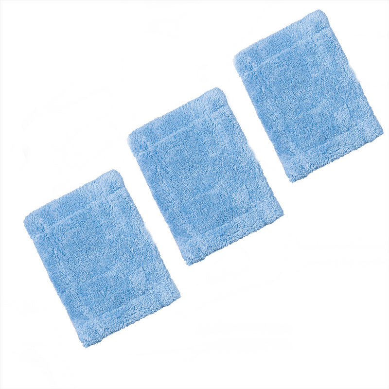 Replacement Microfibre Cloth Head - KCT Telescopic Cleaner
