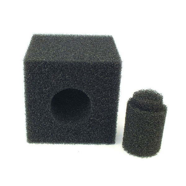 Pre Filter Foam - 8" x 8" x 8" Cube