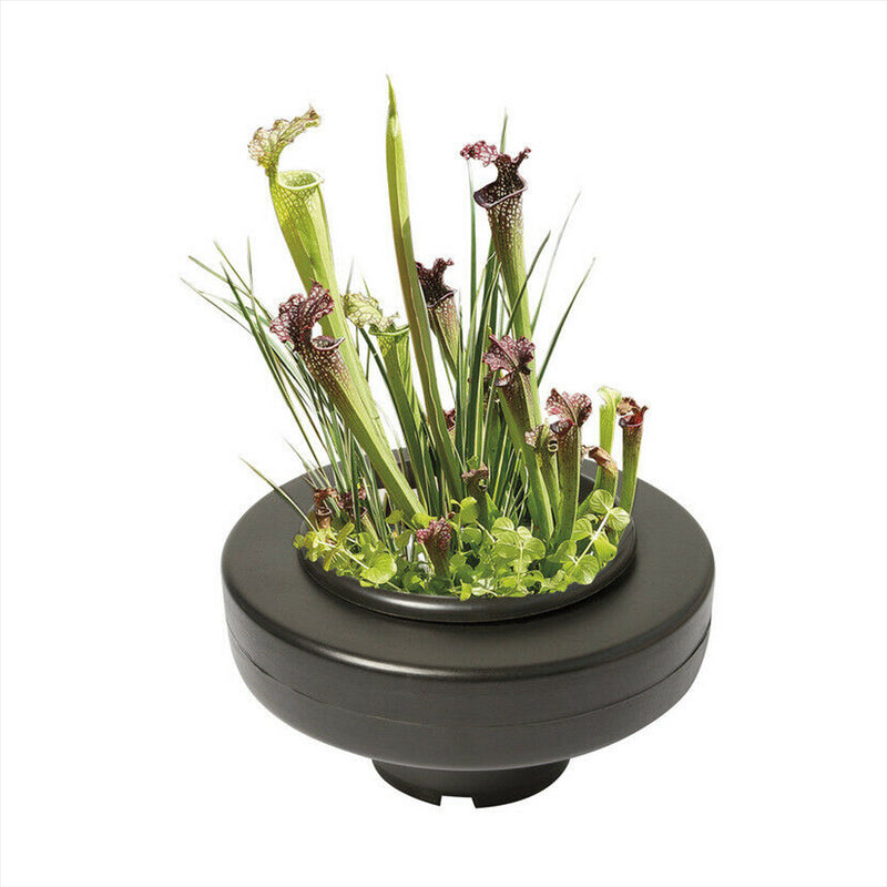 Superfish Round Floating Pond Plant Basket