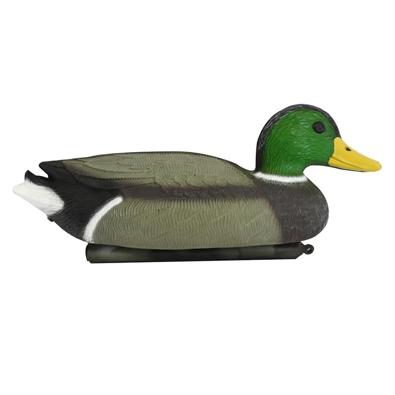 Pisces Decoy Drake Floating Duck