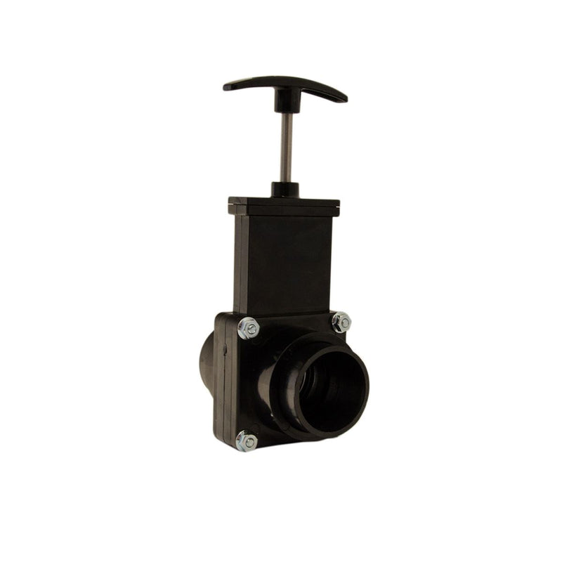 Slide Valve 1.5'' + sleeves