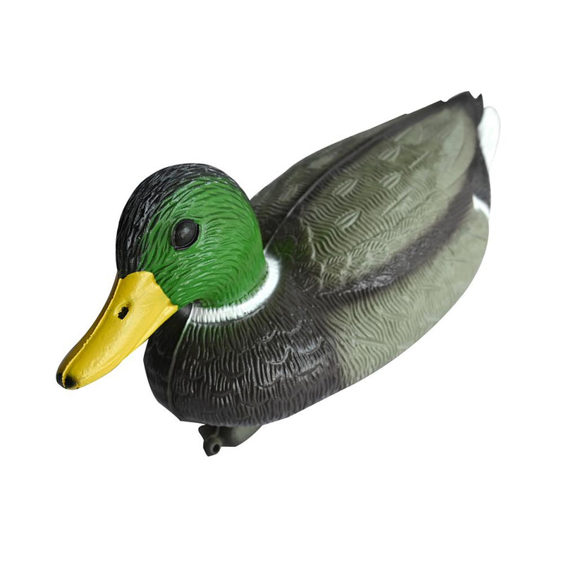 Pisces Decoy Drake Floating Duck