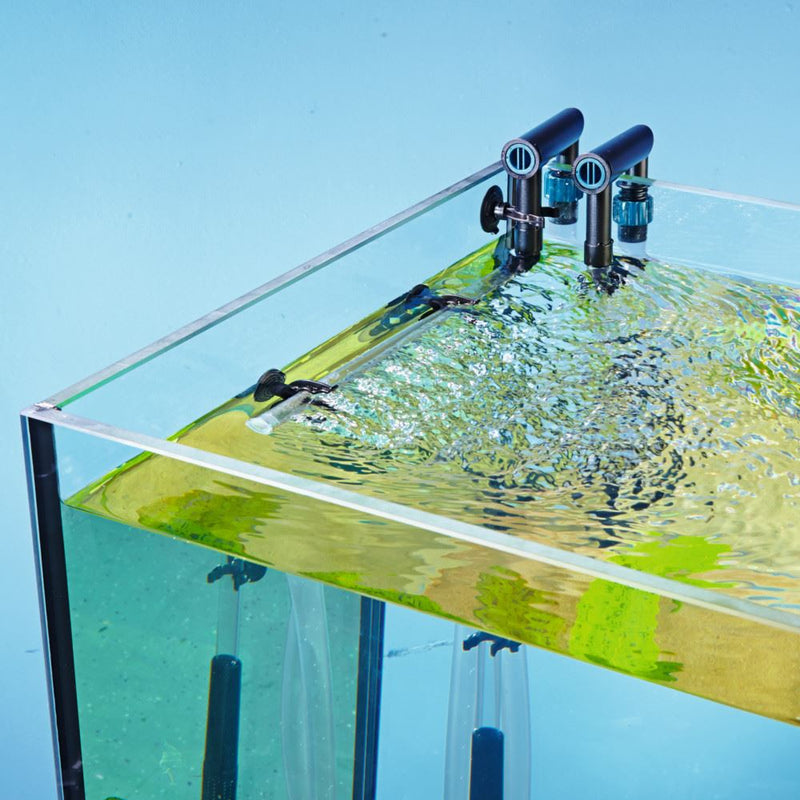 Oase BioMaster Thermo External Aquarium Filter