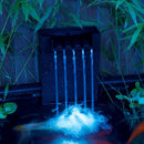 Blagdon Affinity Pond View Half Moon Pool 133L (Inpond 5-in-1 2000 Included)