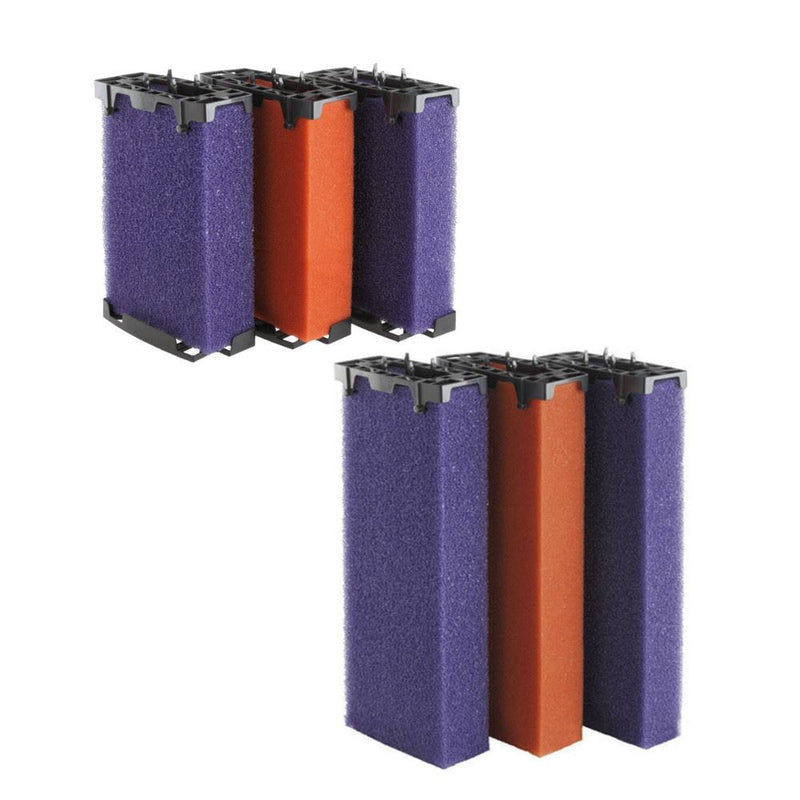 Oase FiltoMatic Replacement Cartridge Foam Sets