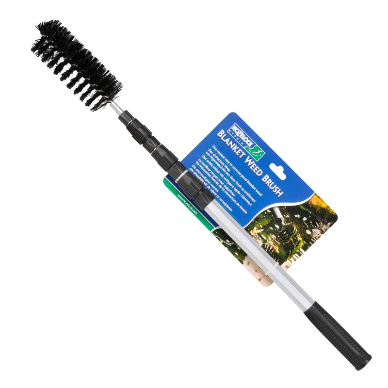 Hozelock Blanket Weed Brush