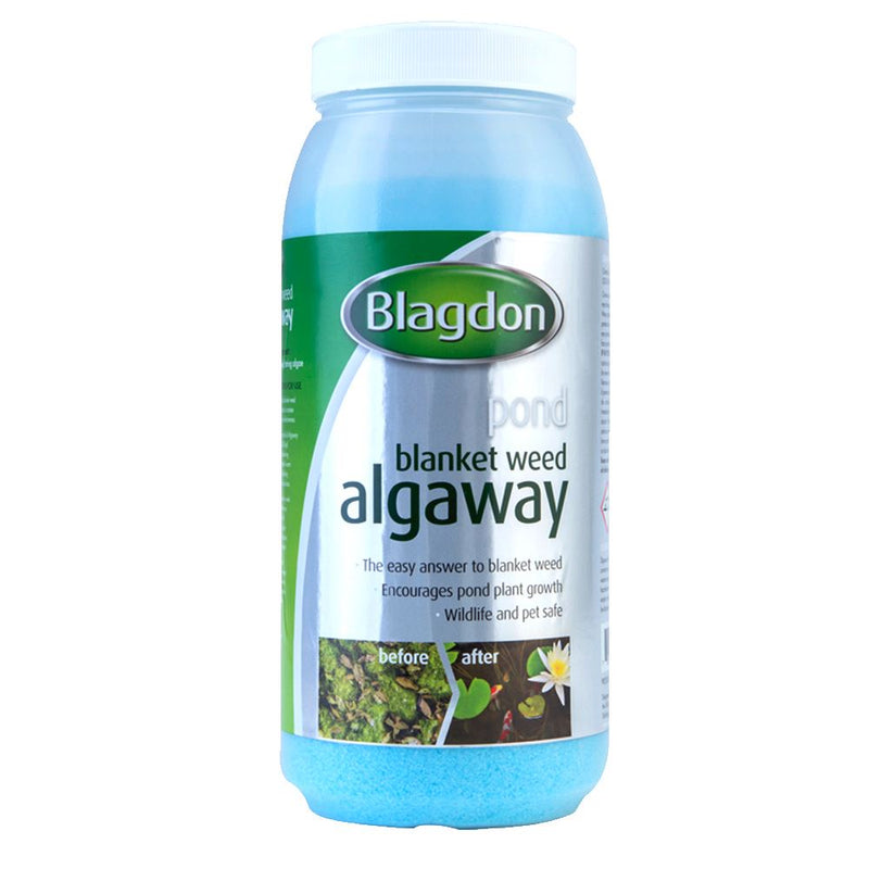 Blagdon Blanket Weed Algaway