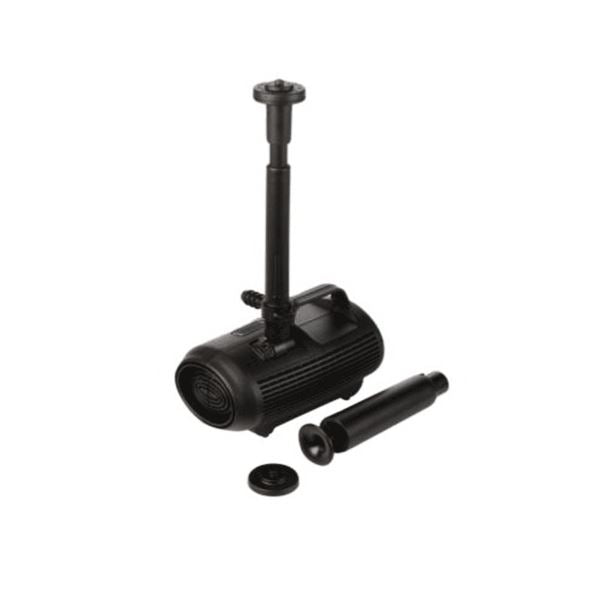 Hozelock Low Voltage Cascade Fountain Pumps