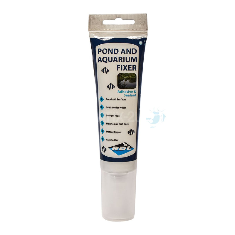 Pond and Aquarium Fixer Liner Sealant