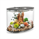 biOrb Loop 15L Black MCR Aquariums