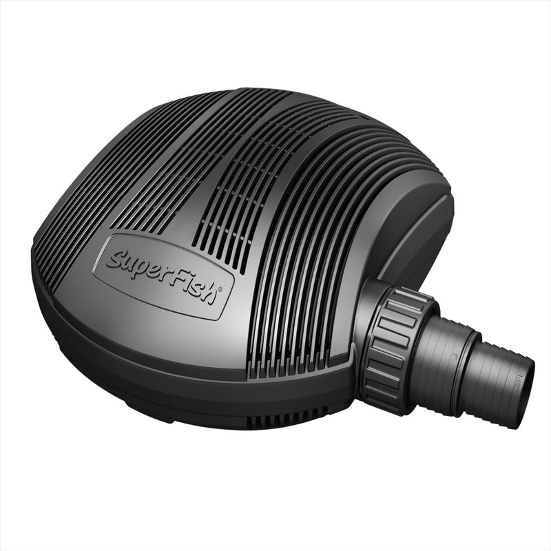Superfish PondECO Plus E Pond Filter Pumps