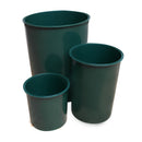 Fish Mate Replacement Pond Filter Buckets and Seals Kits