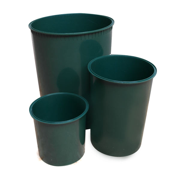 Fish Mate Replacement Pond Filter Buckets and Seals Kits