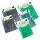 Superfish Pond Clear Replacement Foams and Carbons - Filter Media