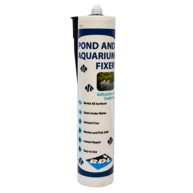 Pond and Aquarium Fixer Liner Sealant