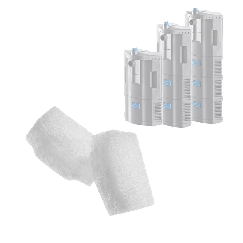 Oase Replacement Media and Foams - BioPlus Aquarium Filter