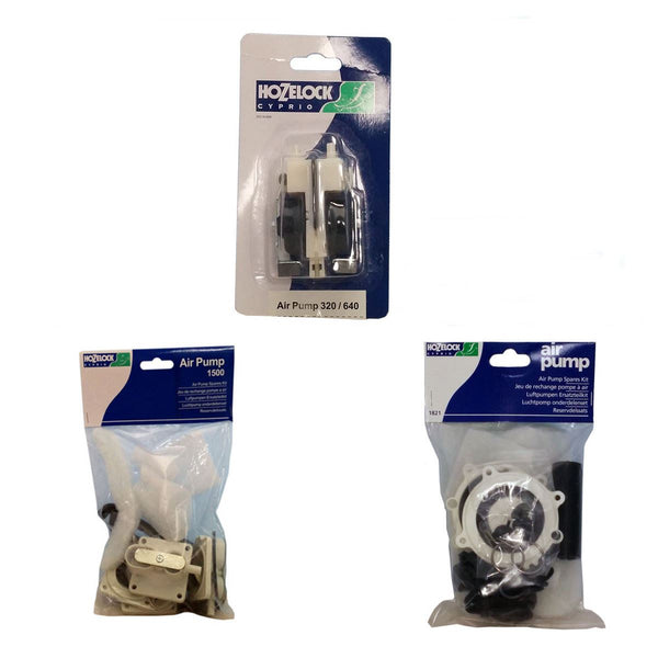 Hozelock Air Pump Spares Kits