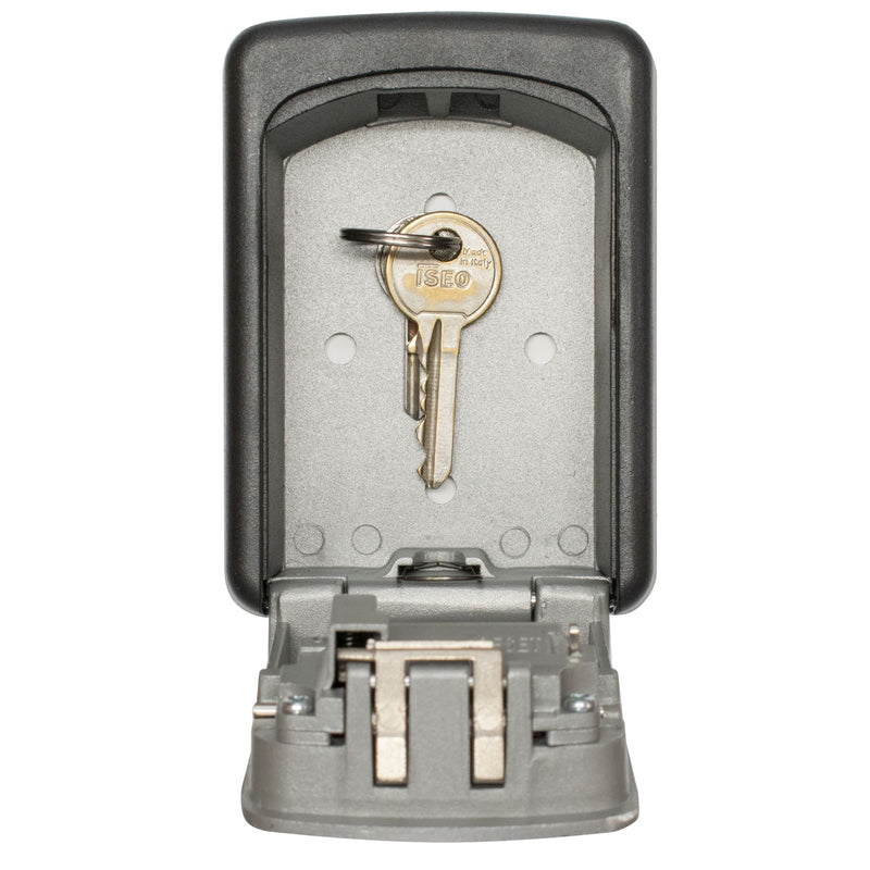 KCT Combination Wall Mounted Key Safe (2 Pack)