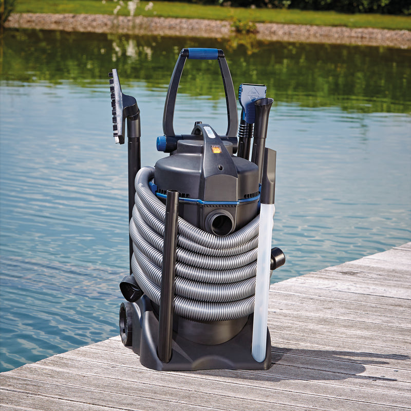 Oase - Part - 37148 PondoVac 3 Pond Vacuum Cleaner