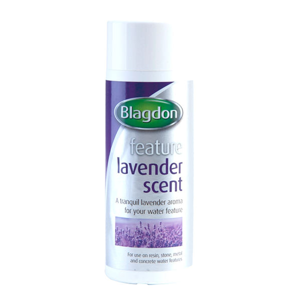Blagdon Feature Lavender Scent 125ml