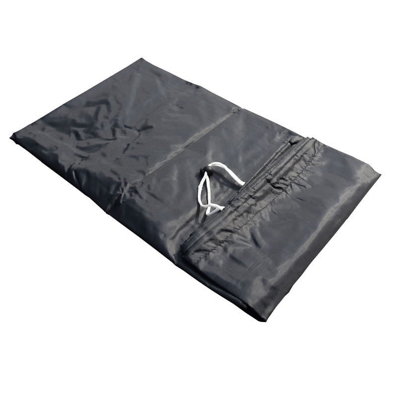 KCT Outdoor Weather Resistant Extra Large Twin Bike Cover