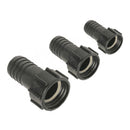 Hosetail Connectors - Female