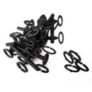 Pisces Additional Clip Set - Floating Pond Protection Kit