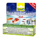 Tetra Algae Control 3-in-1 Test Strips - 25 Pcs