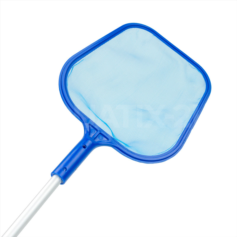 Pisces Pond Vac Cleaner With Net