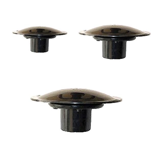 Standard Pond Bottom Drain