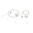 Oase HighLine Premium LED Rope Suspension Set - Part 33918