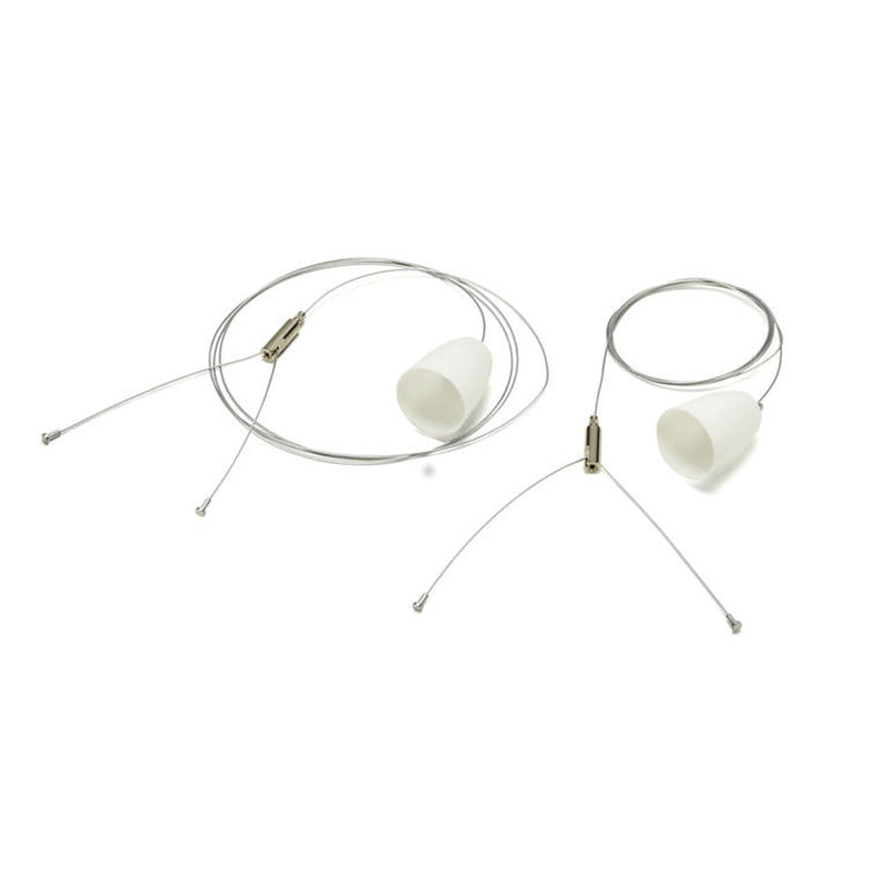 Oase HighLine Premium LED Rope Suspension Set - Part 33918