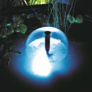 Blagdon Affinity Pond Grand Half-Moon Pool 480L (Inpond 5-in-1 3000 UVC Included)